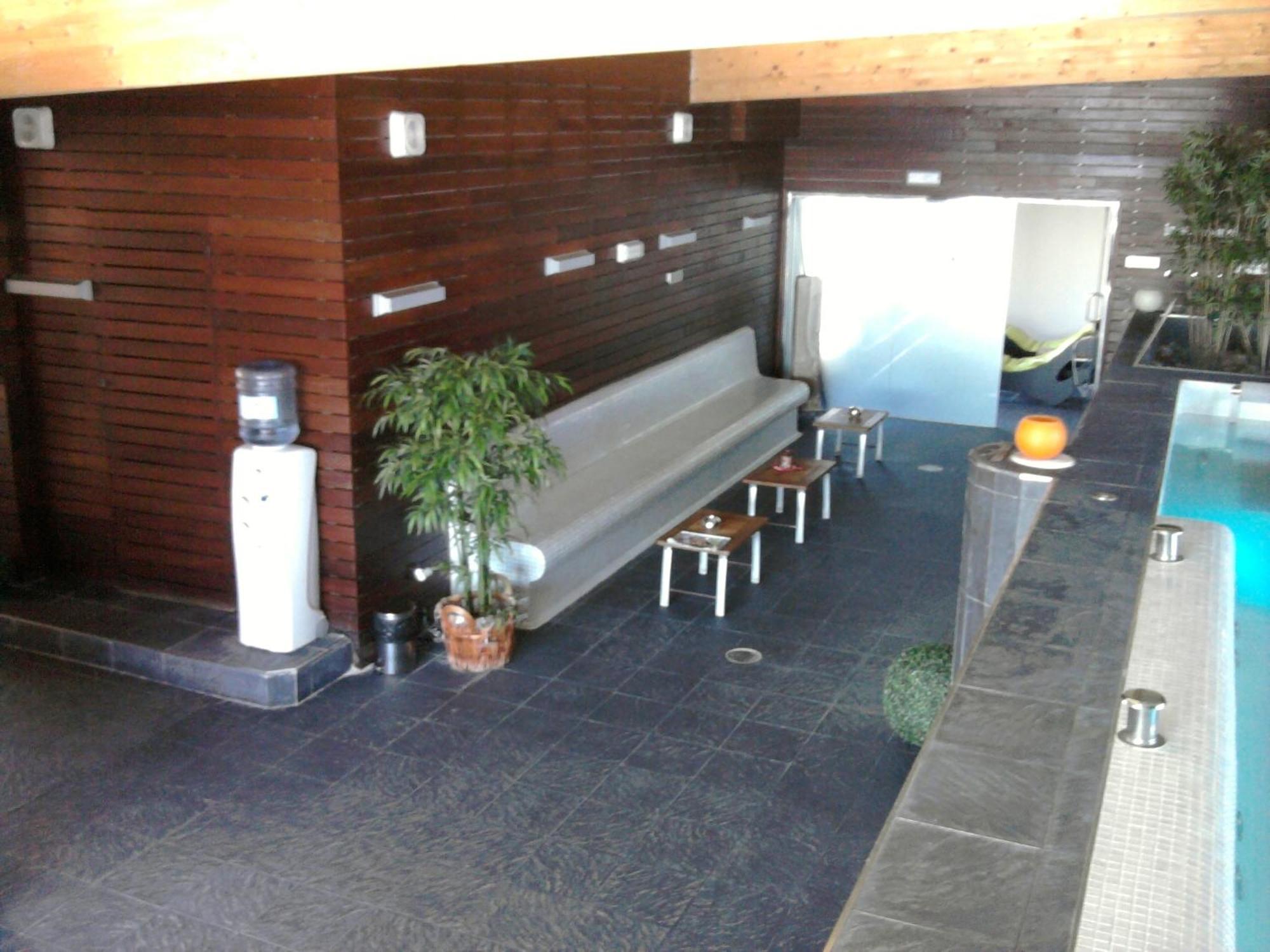 Hotel Isla Bella & Spa Quarto foto